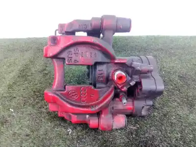 Peça sobressalente para automóvel em segunda mão pinça de travão traseira esquerda por audi a3 sedán (8vs) 2.0 16v tdi referências oem iam 8v0615423