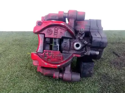 Peça sobressalente para automóvel em segunda mão pinça de travão traseira direita por audi a3 sedán (8vs) 2.0 16v tdi referências oem iam 8v0615424