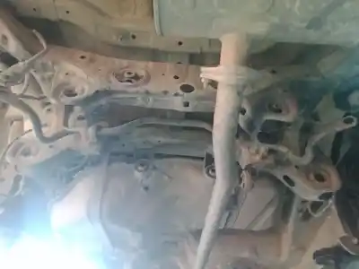 Pezzo di ricambio per auto di seconda mano barra stabilizzatrice posteriore per kia sportage iv (ql, qle) 1.6 crdi riferimenti oem iam 