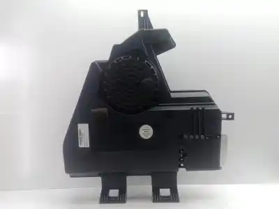 Pièce détachée automobile d'occasion SYSTÈME AUDIO / RADIOCD pour CITROEN DS3  Références OEM IAM 9663991480 - 966399148001 - 900475440013  