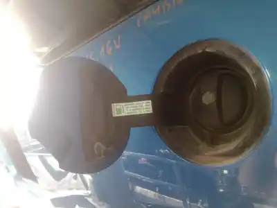 Second-hand car spare part outer fuel cap for citroen ds3 1.6 16v oem iam references   