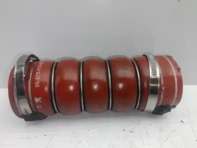 Peça sobressalente para automóvel em segunda mão tubo por citroen ds3 1.6 16v referências oem iam 9687511480