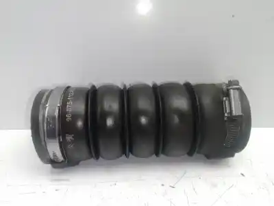 Peça sobressalente para automóvel em segunda mão tubo por citroen ds3 1.6 16v referências oem iam 9687511280