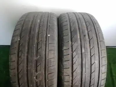 Second-hand car spare part tire for ford kuga (cbv) 2.0 tdci cat oem iam references 235/55r17 103w