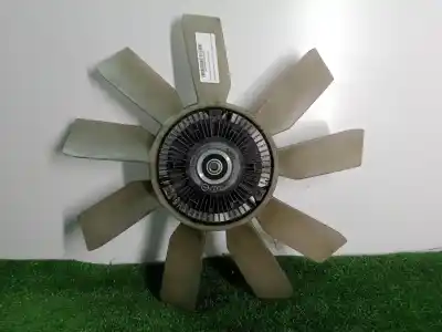 Second-hand car spare part VISCOUS MOTOR FAN for MERCEDES-BENZ SPRINTER 02.00 -> CAJA CERRADA  OEM IAM references   
