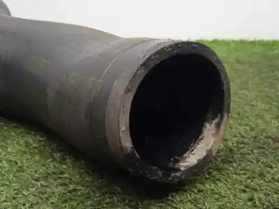 Автозапчасти б/у напорная труба турбонагнетателя за mitsubishi outlander (cw0) 2.0 di-d cat ссылки oem iam 1505a080  