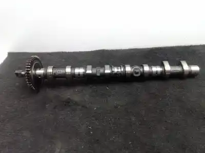 Second-hand car spare part CAMSHAFT for MERCEDES-BENZ CLASE C (W203) BERLINA  OEM IAM references R6110510101  
