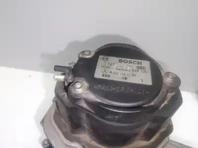 Автозапчасти б/у дополнительный воздушный клапан за mercedes-benz clase m (w163) 3.2 v6 18v cat ссылки oem iam 0580000011 - a0001403785  