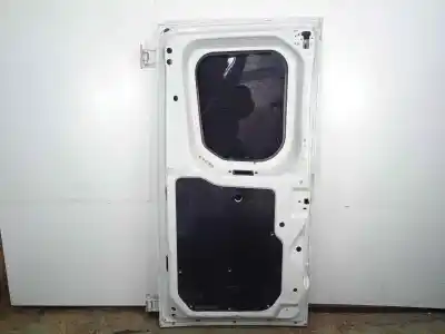 Автозапчастина б/у праві задні двері для iveco daily furgón 2.3 diesel cat посилання на oem iam 5801582339  14-24