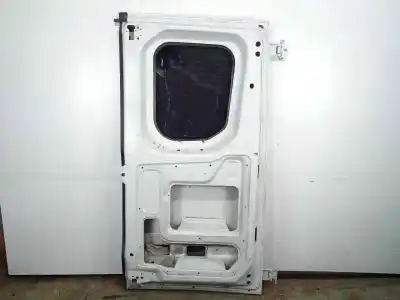Автозапчастина б/у ліві задні двері для iveco daily furgón 2.3 diesel cat посилання на oem iam 5801582362  14-24