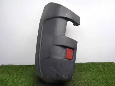 Автозапчасти б/у левый задний бампер за iveco daily furgón 2.3 diesel cat ссылки oem iam 5801529830 - 5801541041