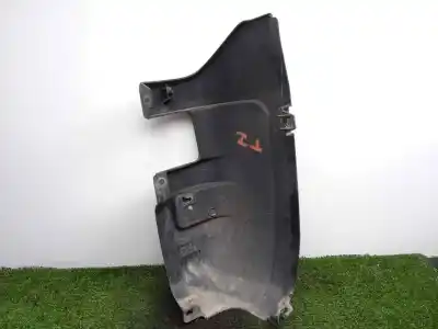 Автозапчастина б/у нисок лівого заднього бампера для iveco daily furgón 2.3 diesel cat посилання на oem iam 5801529830 - 5801541041  14-19