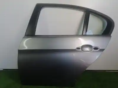 İkinci el araba yedek parçası arka sol kapi için bmw serie 3 berlina (e90) 2.0 turbodiesel cat oem iam referansları 