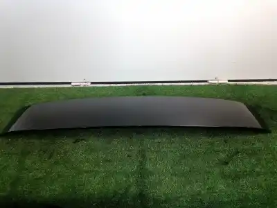 Peça sobressalente para automóvel em segunda mão spoiler da tampa da mala por bmw serie 3 touring (e91) 2.0 turbodiesel cat referências oem iam 72758411 - 51717167188