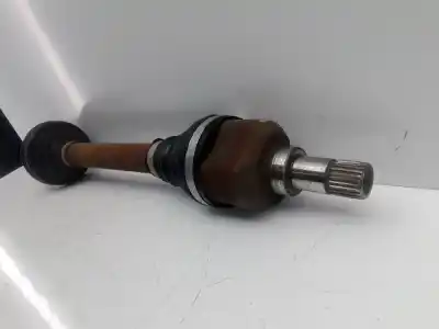 Second-hand car spare part front left transmission for citroen ds3 1.6 16v oem iam references   