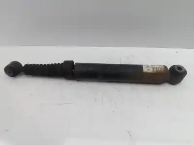 Peça sobressalente para automóvel em segunda mão amortecedor traseiro esquerdo por citroen ds3 1.6 16v referências oem iam 9685479880
