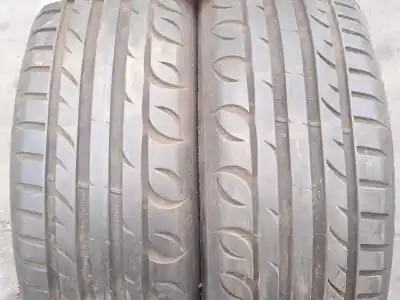 Автозапчасти б/у шина за citroen c4 picasso i monospace (ud_) 1.6 hdi ссылки oem iam 205/55r17 95w