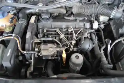 Gebrauchtes Autoersatzteil KOMPLETTER MOTOR zum SKODA OCTAVIA BERLINA (1U2)  OEM-IAM-Referenzen ALH  