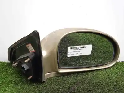 Pezzo di ricambio per auto di seconda mano retrovisore destro per kia cerato 1.6 lx berlina riferimenti oem iam 
