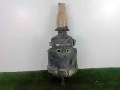 Peça sobressalente para automóvel em segunda mão amortecedor do acumulador central por iveco eurocargo 5.9 diesel referências oem iam 