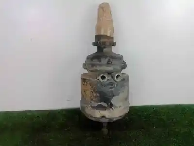 Peça sobressalente para automóvel em segunda mão amortecedor do acumulador central por iveco eurocargo 5.9 diesel referências oem iam 