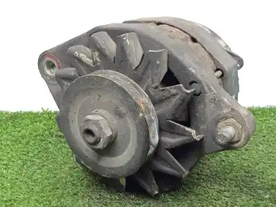 Peça sobressalente para automóvel em segunda mão alternador por iveco eurocargo 5.9 diesel referências oem iam 2541640 - a14n190