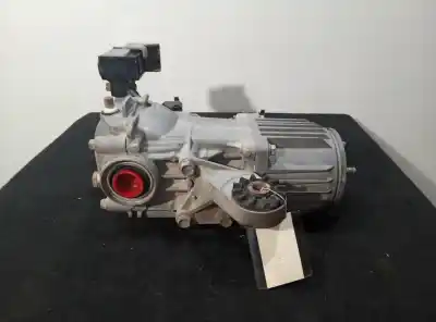 Second-hand car spare part REAR DIFFERENTIAL for MITSUBISHI ASX (GA0W)  OEM IAM references 3501A470 - T02GS1024  