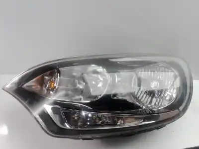 Gebrauchtes Autoersatzteil LINKER SCHEINWERFER zum KIA RIO III (UB)  OEM-IAM-Referenzen 921011WXXX  