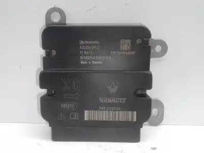 Recambio de automóvil de segunda mano de CENTRALITA AIRBAG para DACIA DOKKER  referencias OEM IAM 985100336R - A2C85839102  