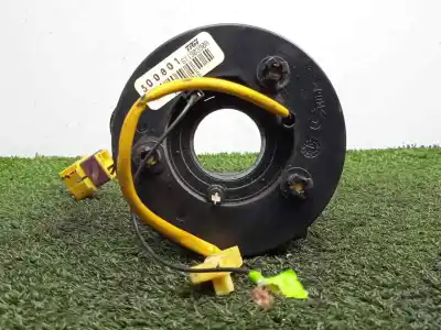 Second-hand car spare part air bag ring for seat cordoba berlina (6k2) 1.4 oem iam references 61190390a  