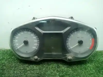 Pièce détachée automobile d'occasion COMPTEUR DE VITESSE TABLEAU DE BORD pour BMW R 1200 RT/ST  Références OEM IAM 62117718209 - 6211771820901 - A2C53238701  K26 - 05-10
