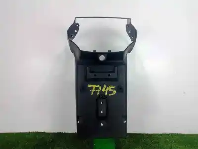 Second-hand car spare part right rear wheel arch for bmw r 1200 rt/st r 1200 st  (0328) oem iam references 46637682758 - 7682758 - 46627682760 - 7682760