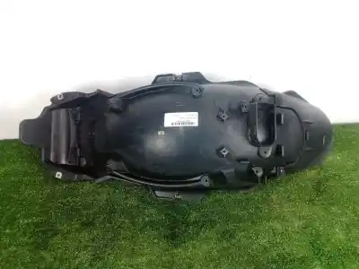 Second-hand car spare part right rear wheel arch for bmw r 1200 rt/st r 1200 st  (0328) oem iam references 46627682858 - 7682858