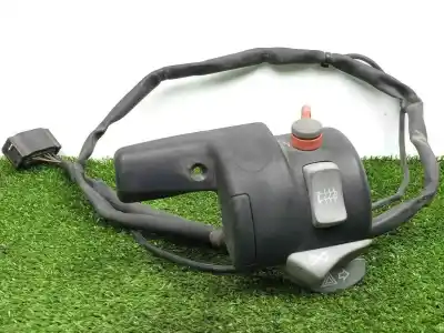 Second-hand car spare part headlights switch for bmw r 1200 rt/st r 1200 st  (0328) oem iam references 61317697794