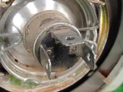 Peça sobressalente para automóvel em segunda mão farol / farolim esquerdo por seat marbella 0.9 referências oem iam   