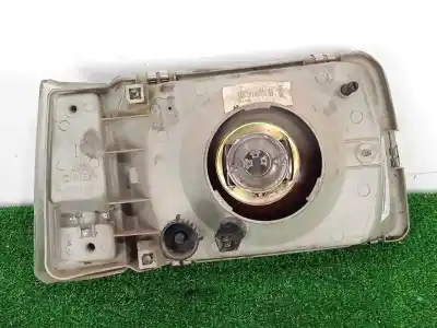 Peça sobressalente para automóvel em segunda mão farol / farolim esquerdo por seat marbella 0.9 referências oem iam   