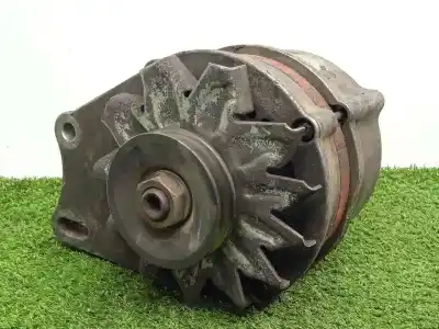 Peça sobressalente para automóvel em segunda mão alternador por seat marbella 0.9 referências oem iam 9120144240