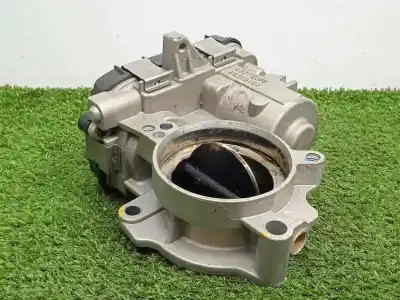 Second-hand car spare part THROTTLE BODY for ALFA ROMEO STELVIO (630)  OEM IAM references 55258454  