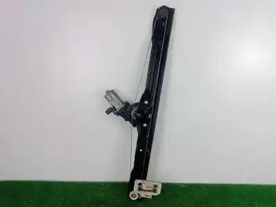 Автозапчасти б/у регулятор стекла переднего левого за iveco daily furgón 2.3 diesel cat ссылки oem iam 5801529324  14-19 - electrico