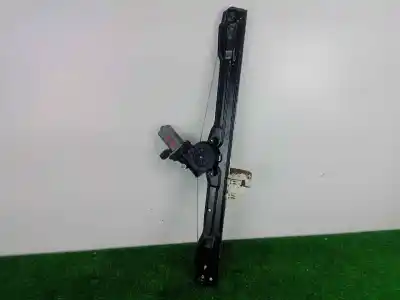 Автозапчасти б/у регулятор стекла переднего правого за iveco daily furgón 2.3 diesel cat ссылки oem iam 5801528511
