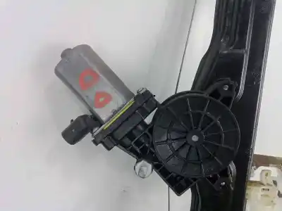 Автозапчастина б/у регулятор переднього правого скла для iveco daily furgón 2.3 diesel cat посилання на oem iam 5801528511  14-19