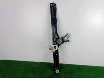 Автозапчастина б/у регулятор переднього правого скла для iveco daily furgón 2.3 diesel cat посилання на oem iam 5801528511  14-19