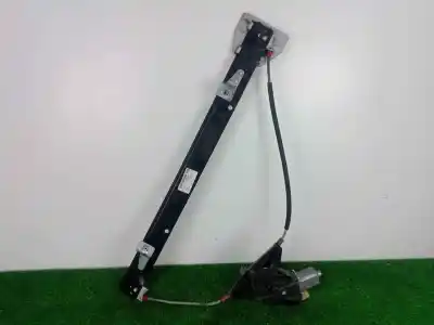 Second-hand car spare part PASSENGER SIDE RIGHT WINDOW REGULATOR for IVECO DAILY CAJA ABIERTA  OEM IAM references   12-14 - ELECTRICO