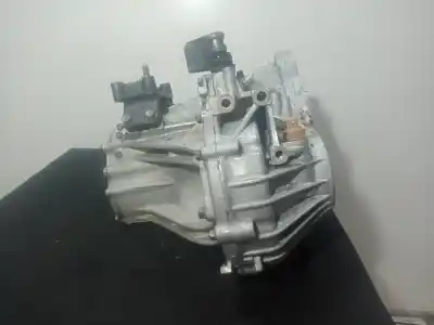 Gebrauchtes Autoersatzteil getriebe zum hyundai trajet (fo) 2.0 crdi cat oem-iam-referenzen 430003a021  5.velocidades