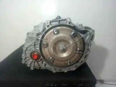 Peça sobressalente para automóvel em segunda mão caixa de velocidades por land rover freelander (lr2) 2.2 td4 cat referências oem iam 7g9n7000xa - tf81sc