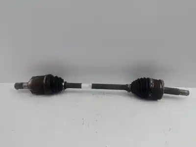 Pezzo di ricambio per auto di seconda mano TRASMISSIONE ANTERIORE SINISTRA per KIA RIO III (UB)  Riferimenti OEM IAM 495001W000  