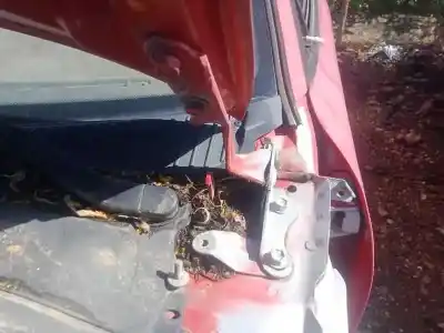 Pezzo di ricambio per auto di seconda mano cerniera per toyota celica (t18) 1.6 riferimenti oem iam 