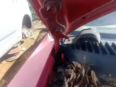 Pezzo di ricambio per auto di seconda mano cerniera per toyota celica (t18) 1.6 riferimenti oem iam 