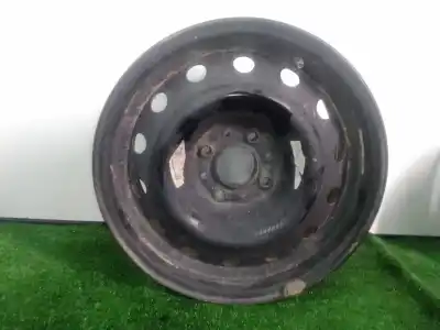 Pièce détachée automobile d'occasion JANTE pour CITROEN XSARA PICASSO  Références OEM IAM R15-4X108-65.1-6-ET18  R15