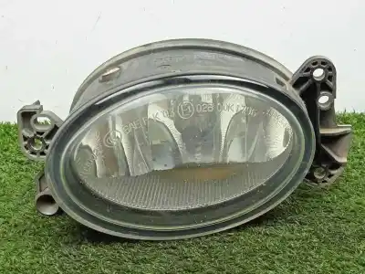 Pezzo di ricambio per auto di seconda mano fendinebbia sinistra per mercedes-benz clase m (w164) 3.0 cdi cat riferimenti oem iam 0305077001 - a1698201556